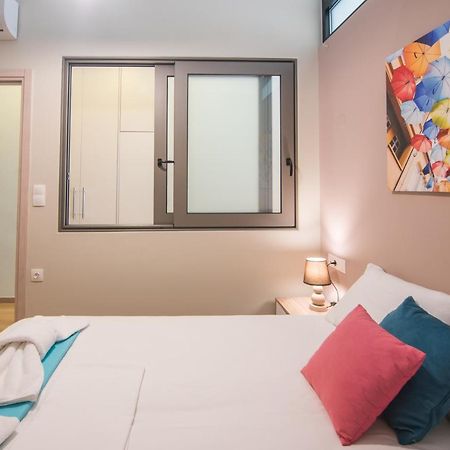 Family Luxury Apartment Chania  Exteriér fotografie