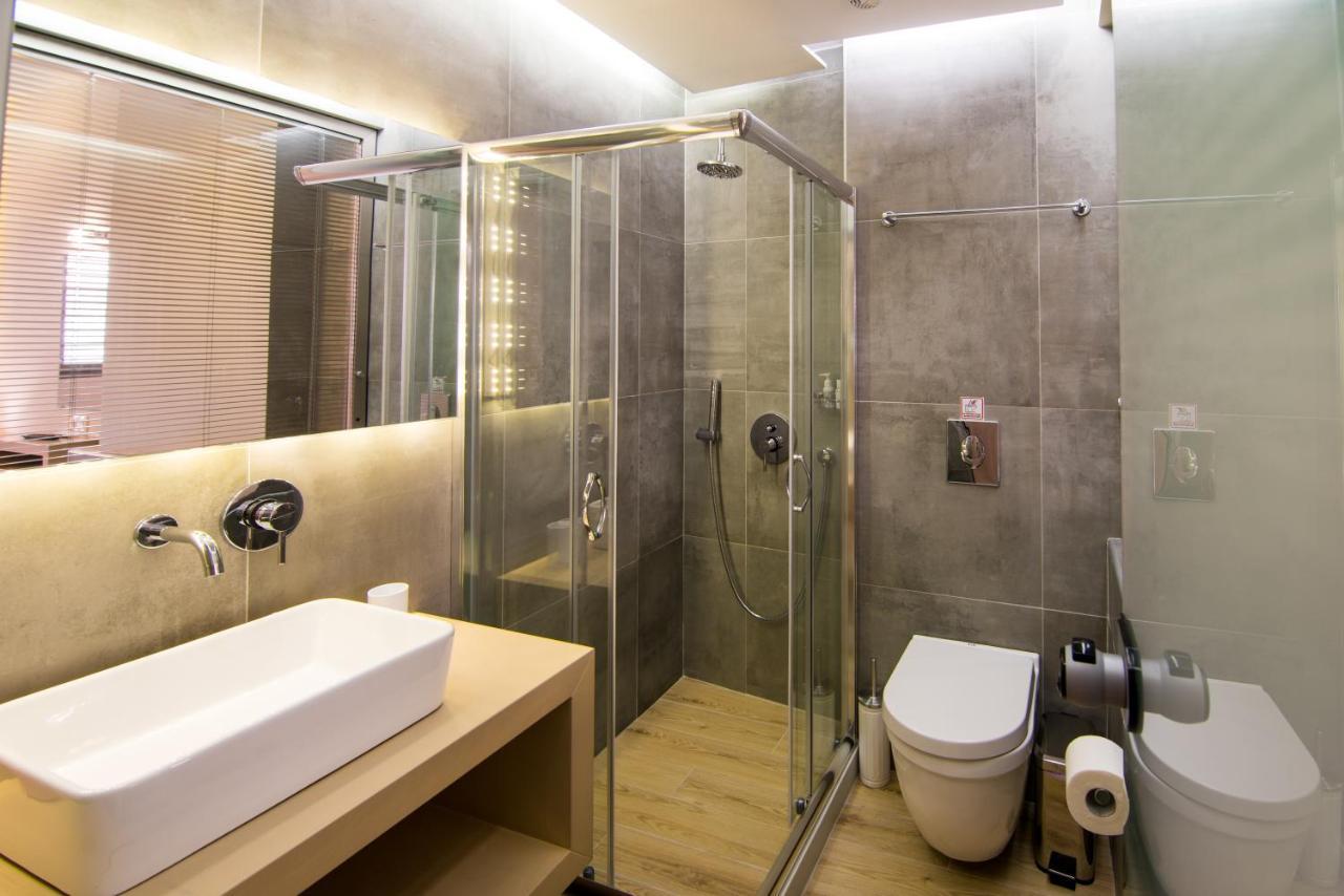 Family Luxury Apartment Chania  Exteriér fotografie