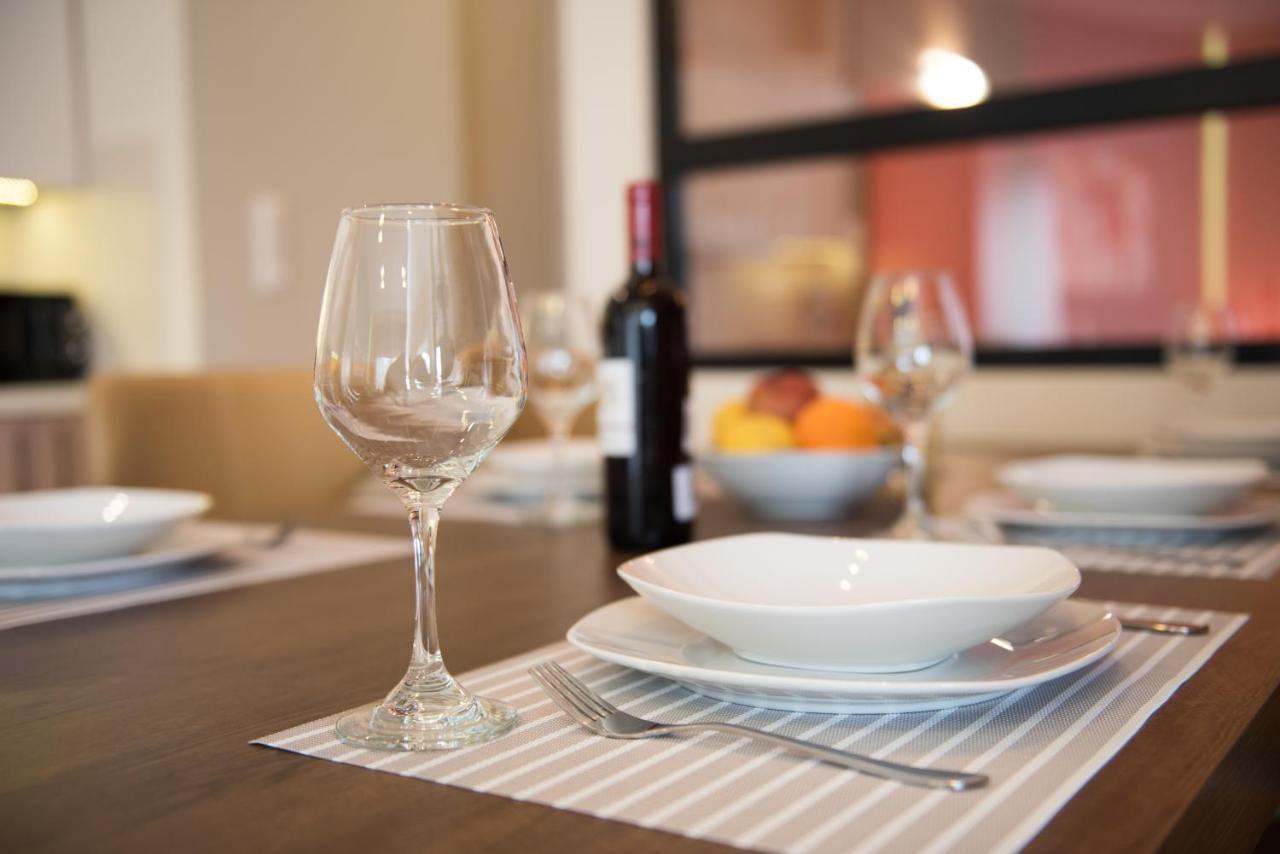 Family Luxury Apartment Chania  Exteriér fotografie